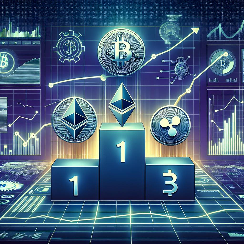 Which cryptocurrencies are expected to have the biggest gains in the penny stock market this week?