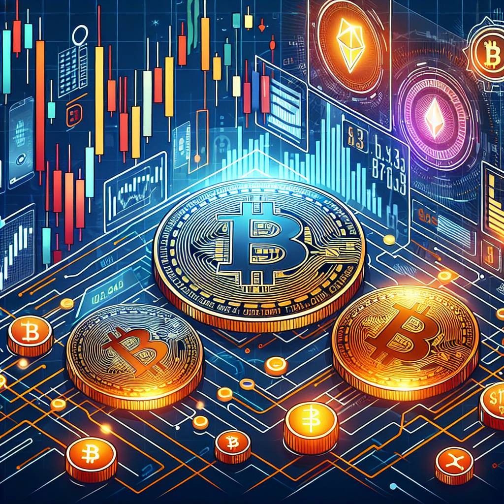 What are the advantages of investing in cryptocurrencies over traditional investments like Apple?