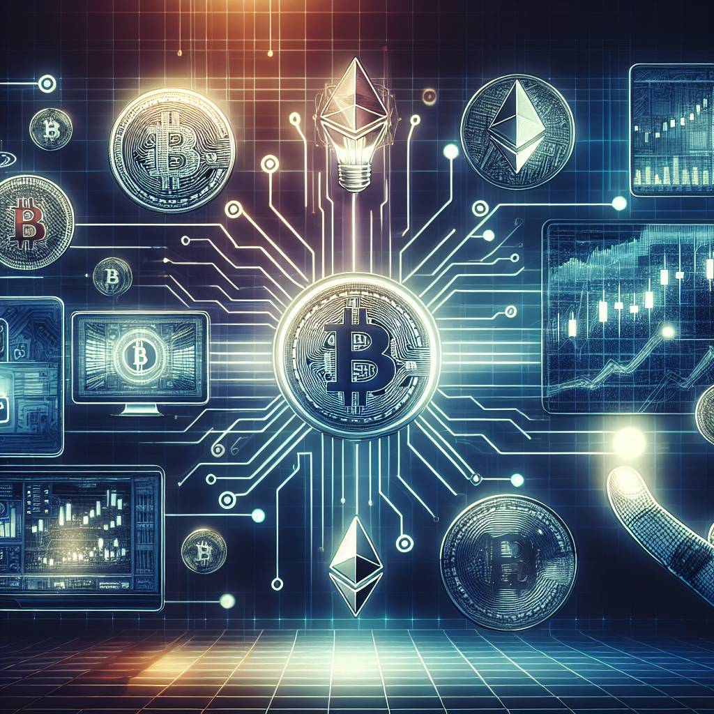 Where can I find a comprehensive guide to understanding blockchain technology and its impact on the cryptocurrency market?