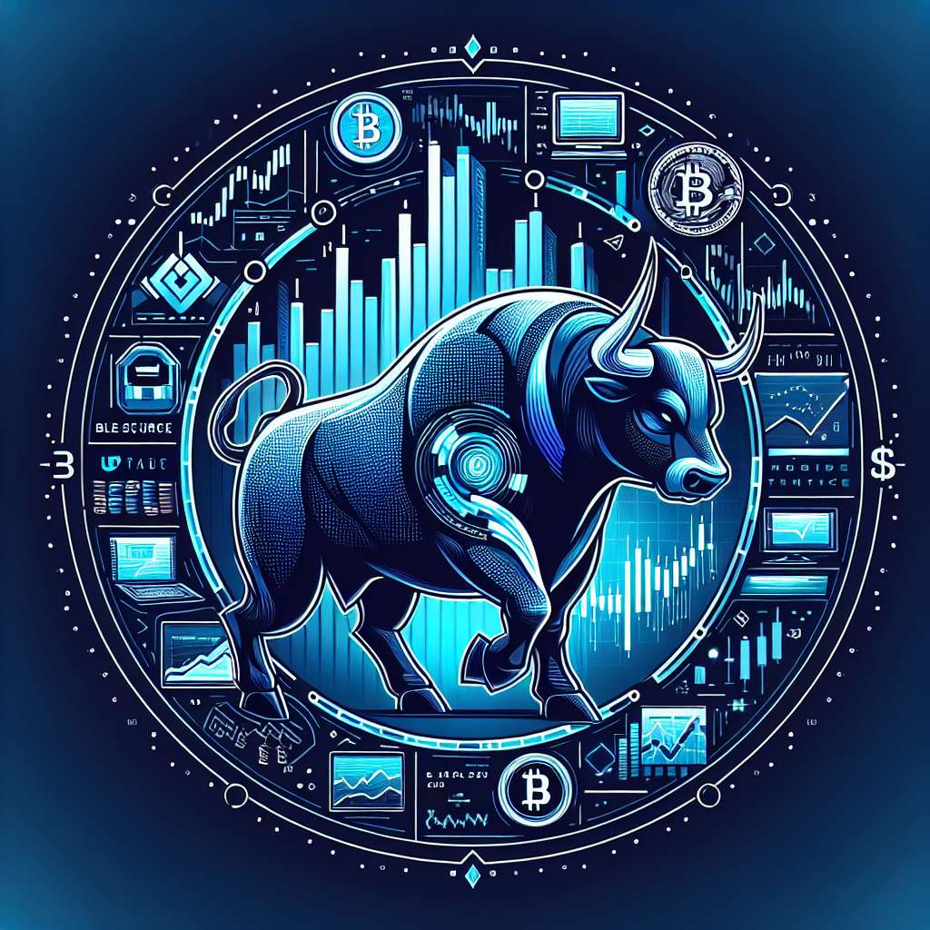 How does oscillator trading work in the cryptocurrency market?
