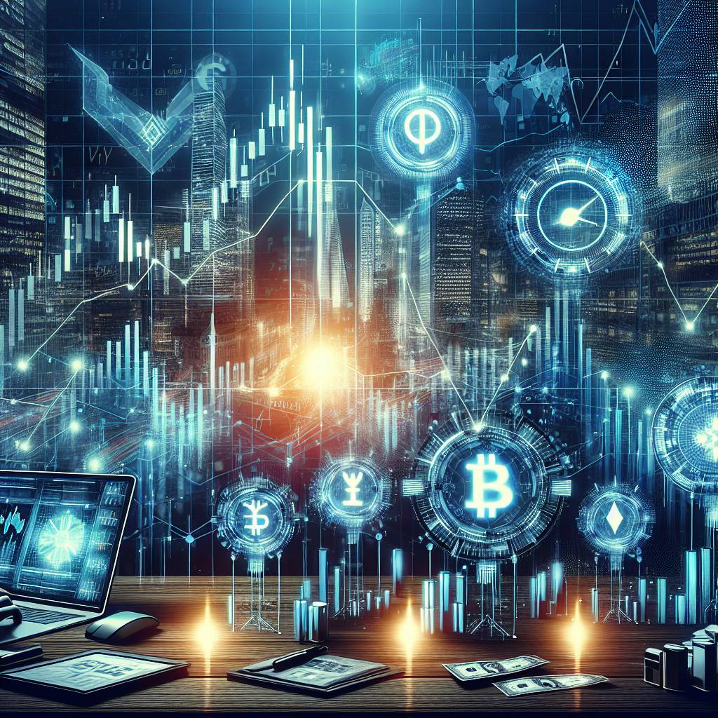 What are the most profitable digital currencies for beginners in forex trading?
