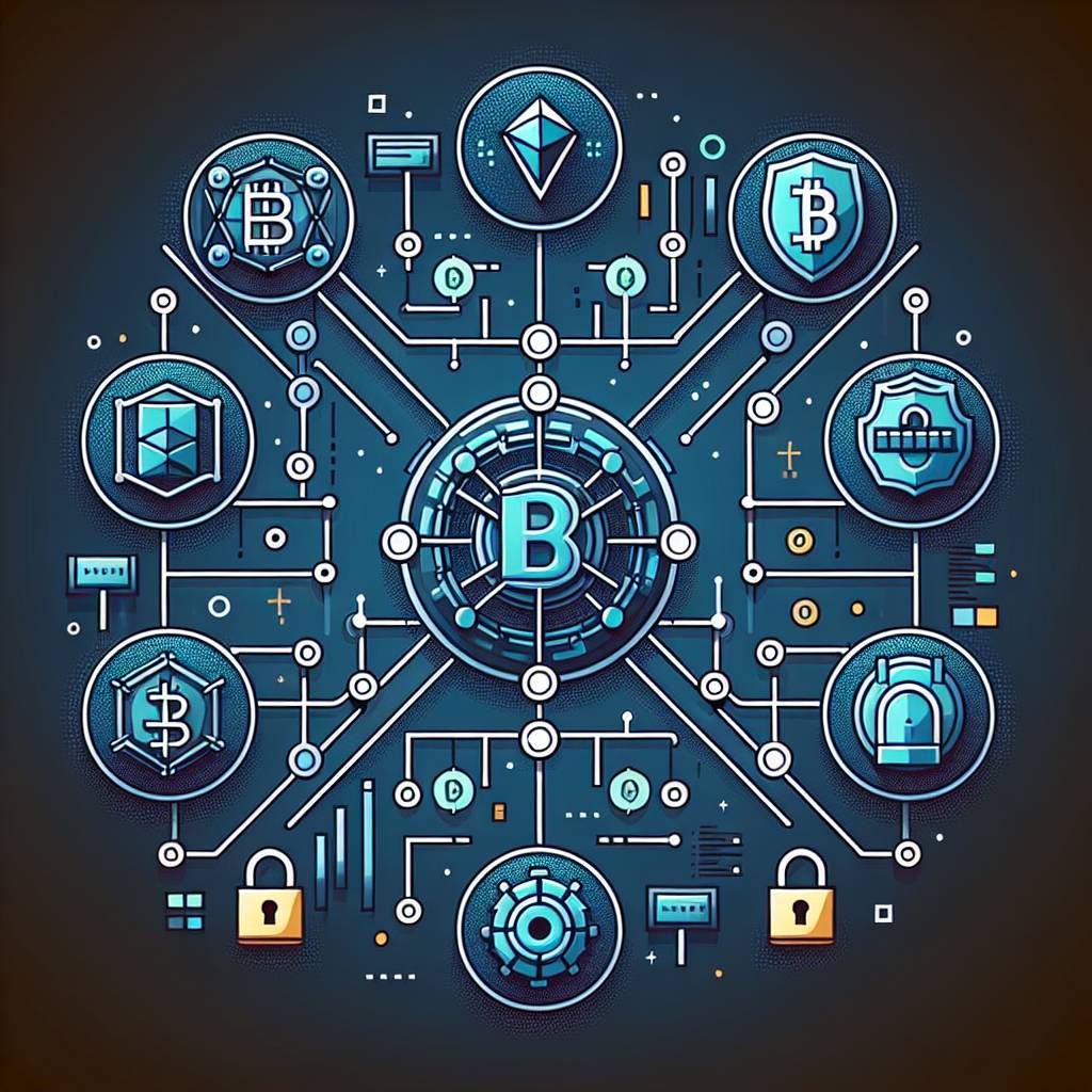 What role does interoperability play in enhancing the security of cryptocurrency transactions?