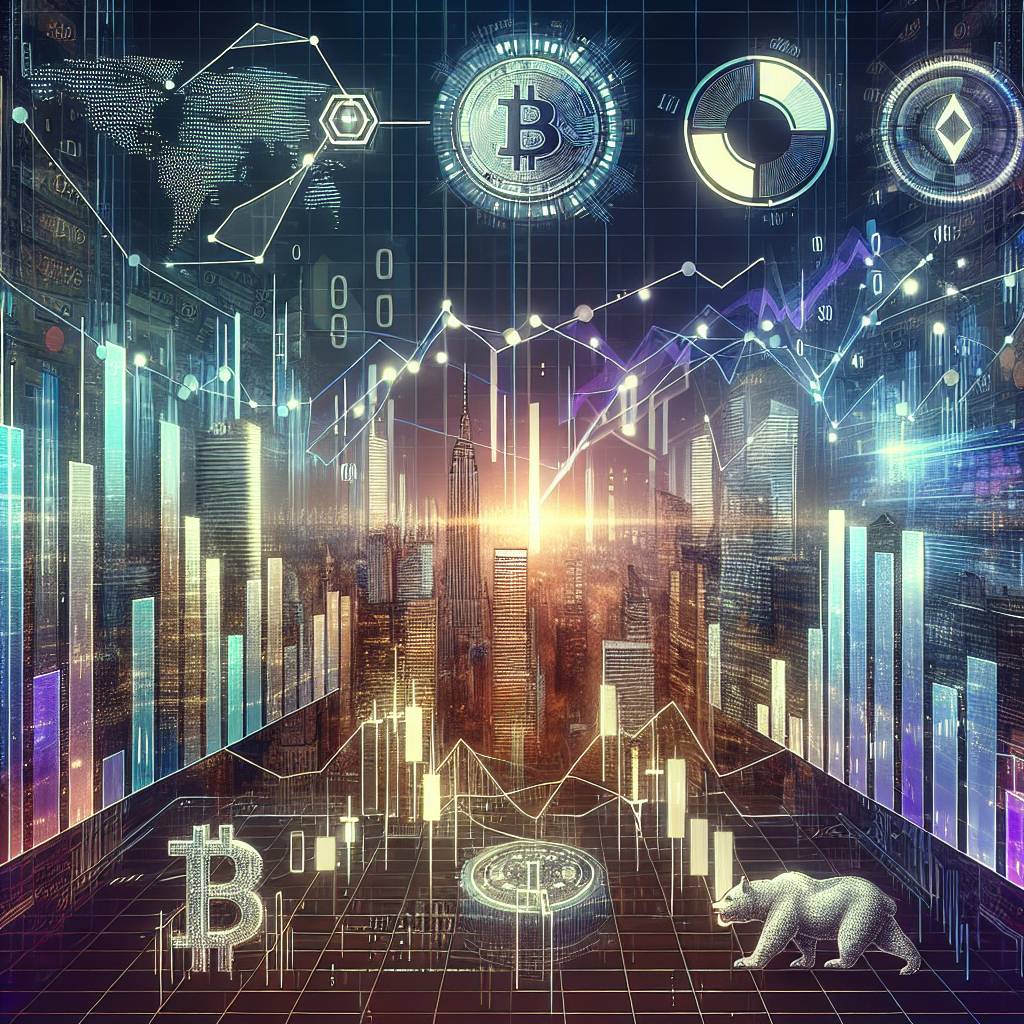 How does the v4 version of the divergence indicator differ from previous versions in the context of cryptocurrency?