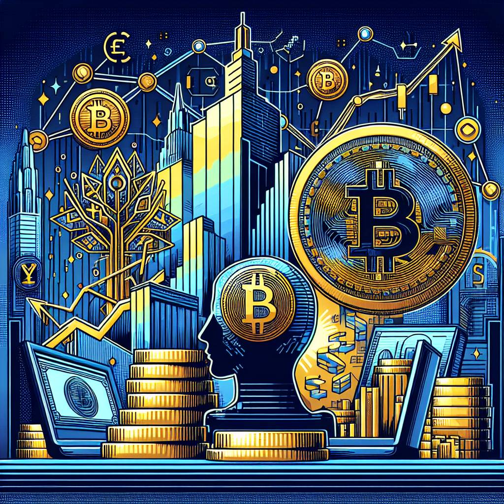 Why is it important to consider the three factors of production when investing in cryptocurrencies?
