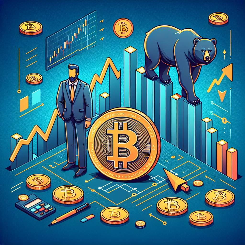 What are the reasons behind the current drop in Bitcoin price?