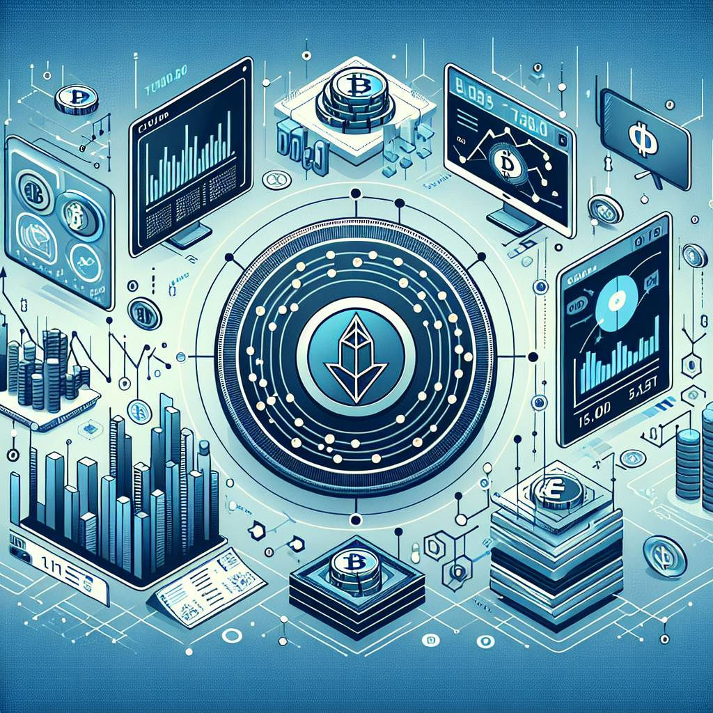 What is the impact of fiscal quarter performance on cryptocurrency prices?