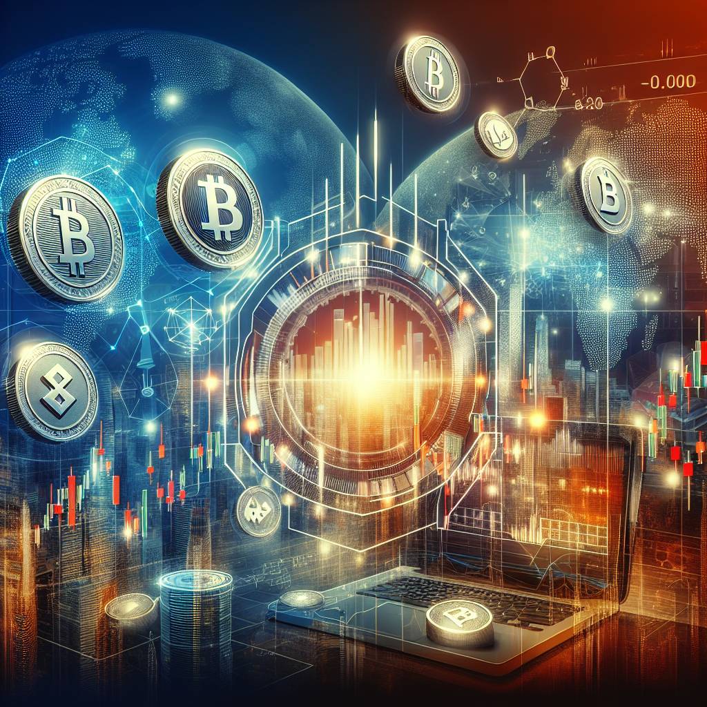What are the best digital currencies to invest in according to Qi Finance?