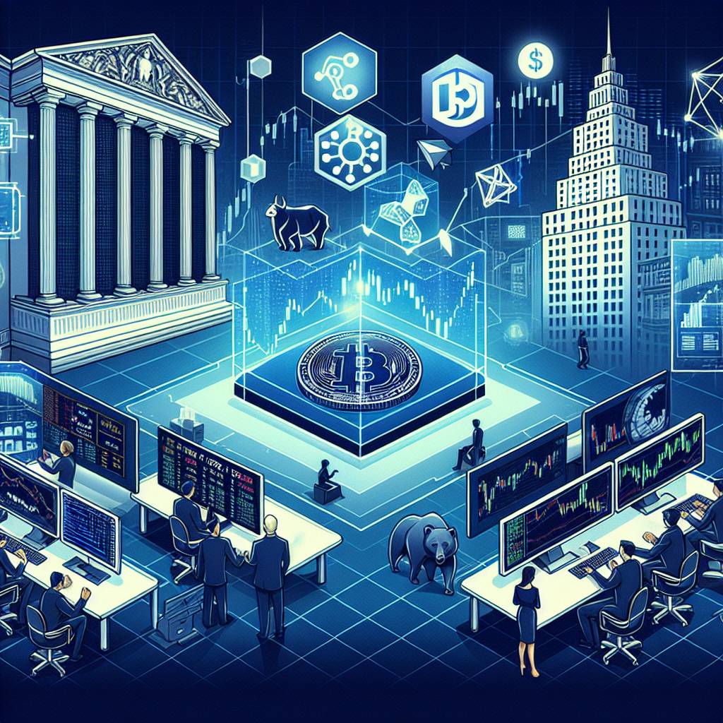 What are the key services provided by Galois Capital for cryptocurrency investors?