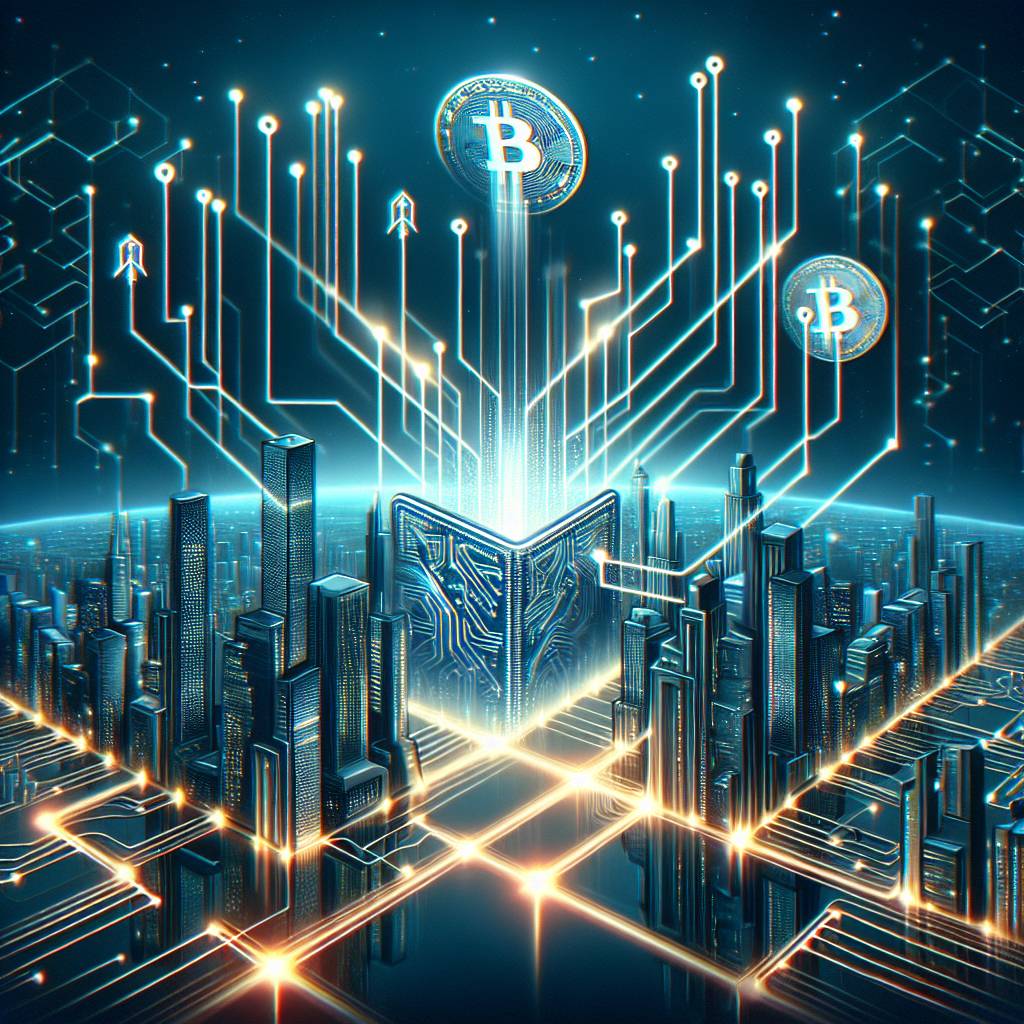 Are there any specific precautions to take when plugging in a PCIe cable for a Bitcoin mining setup?