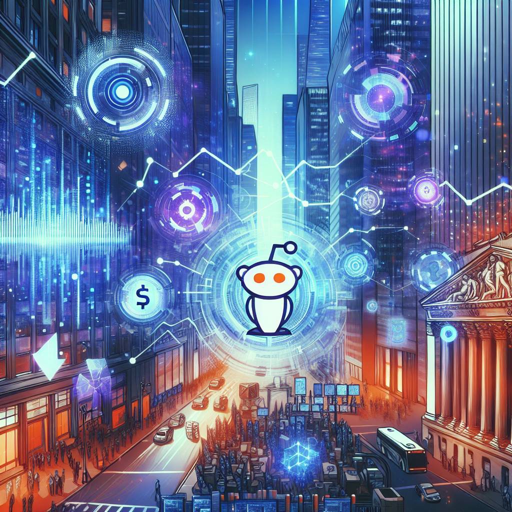 What are the top stock navigators for cryptocurrency trading according to Reddit?