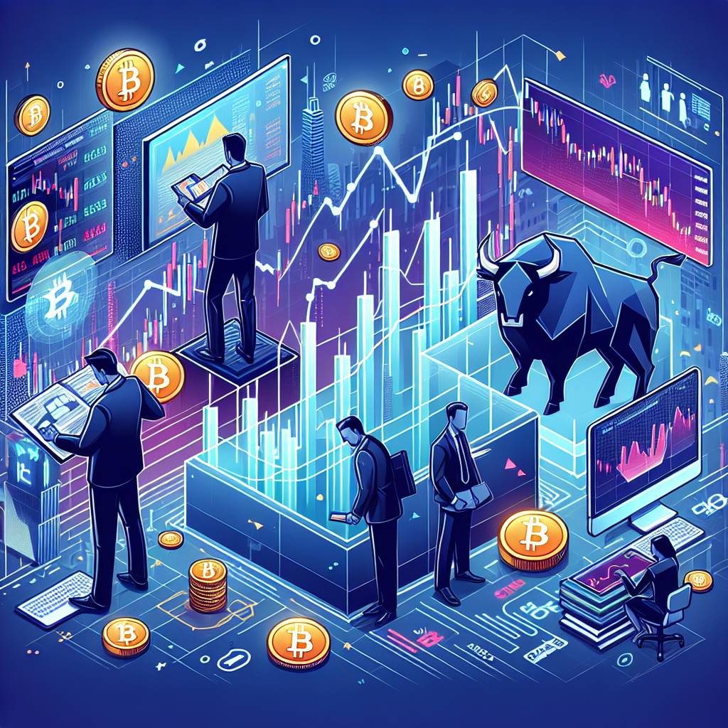 What are the risks and benefits of trading Amazon stocks versus trading cryptocurrencies?