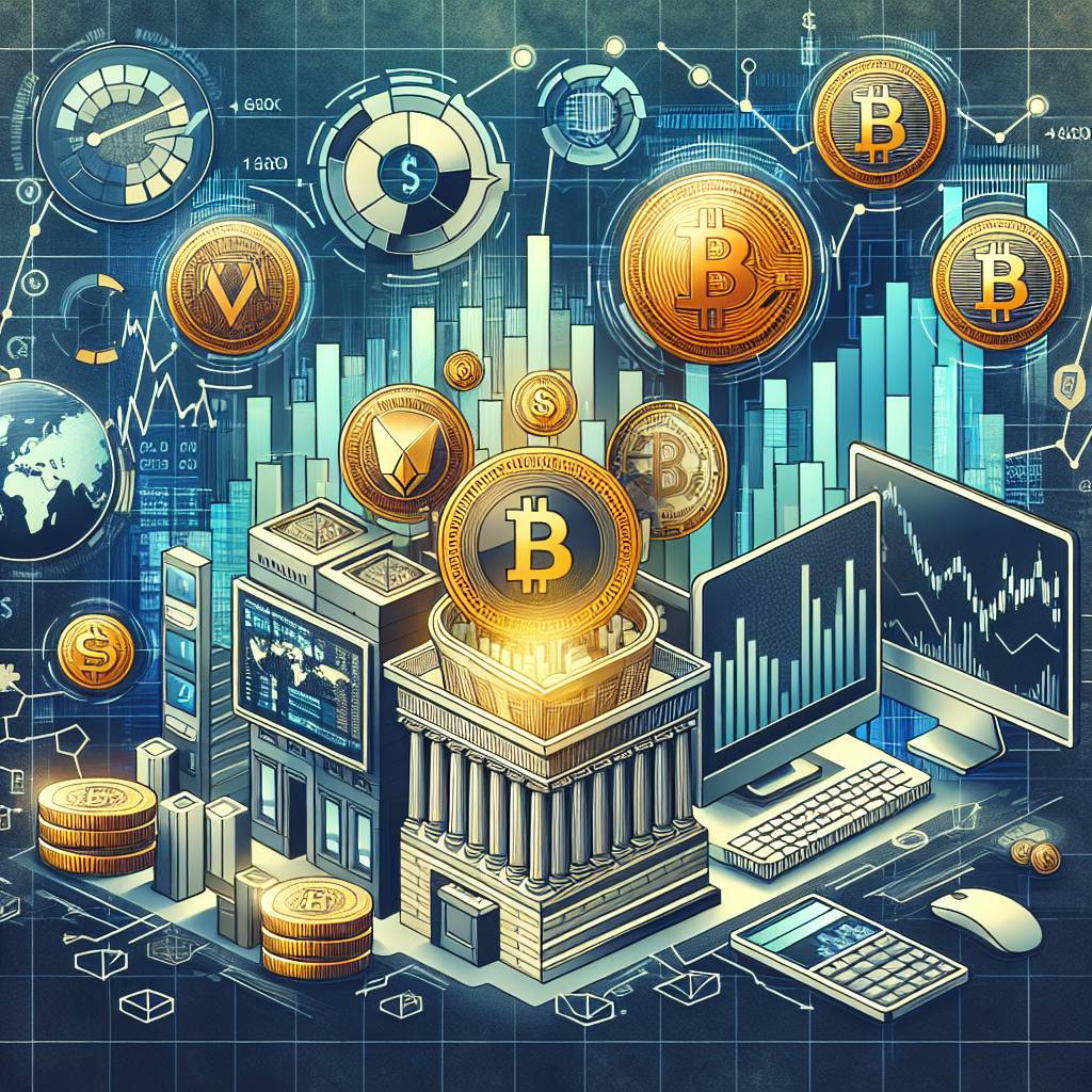 Which free apps can help me keep track of my digital currency investments?