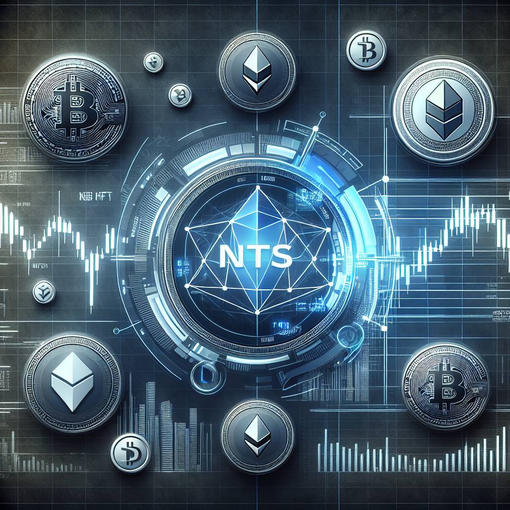 What is the role of NFTs in the world of digital art and collectibles?