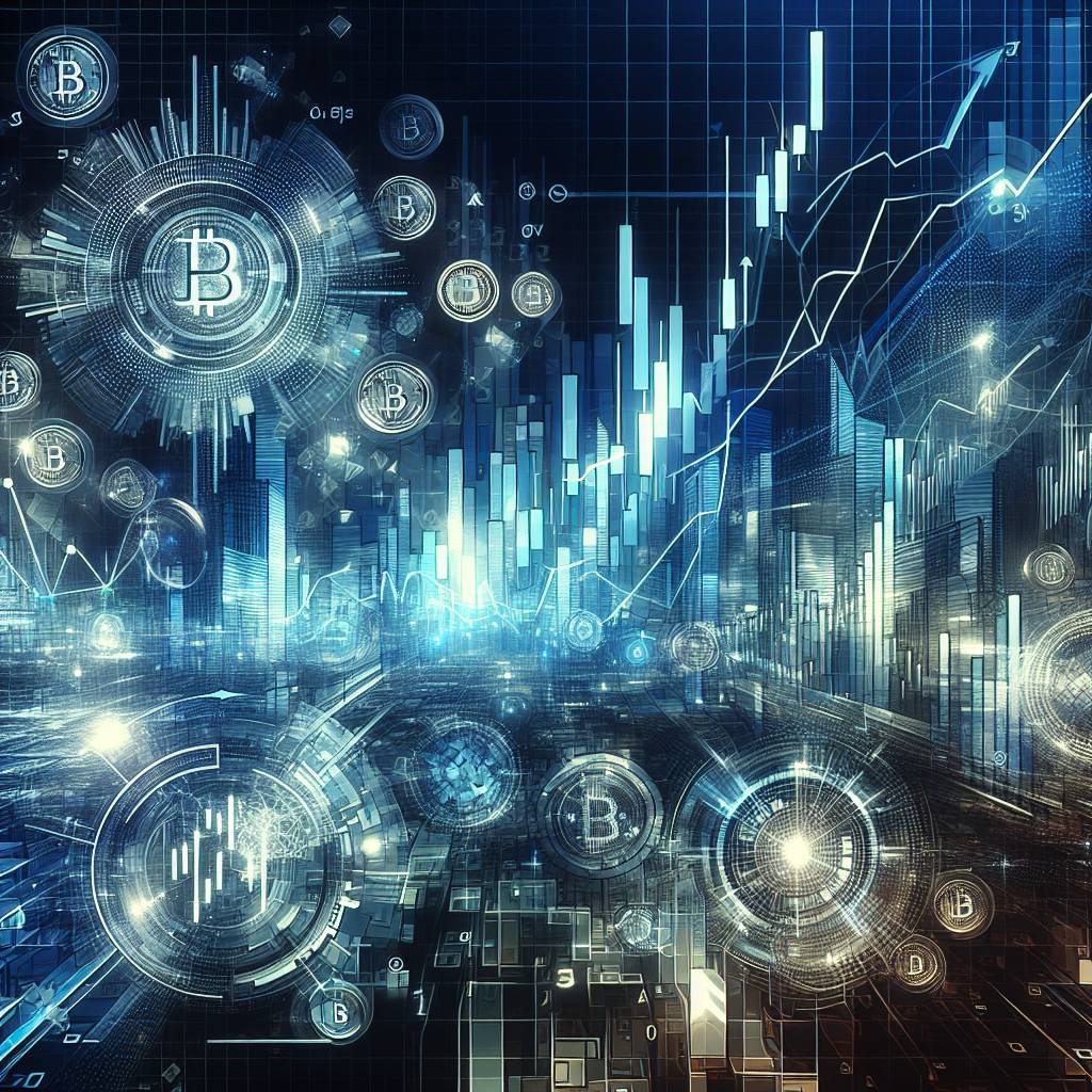 What are the key characteristics of the determinants of nominal interest rates in the cryptocurrency market?