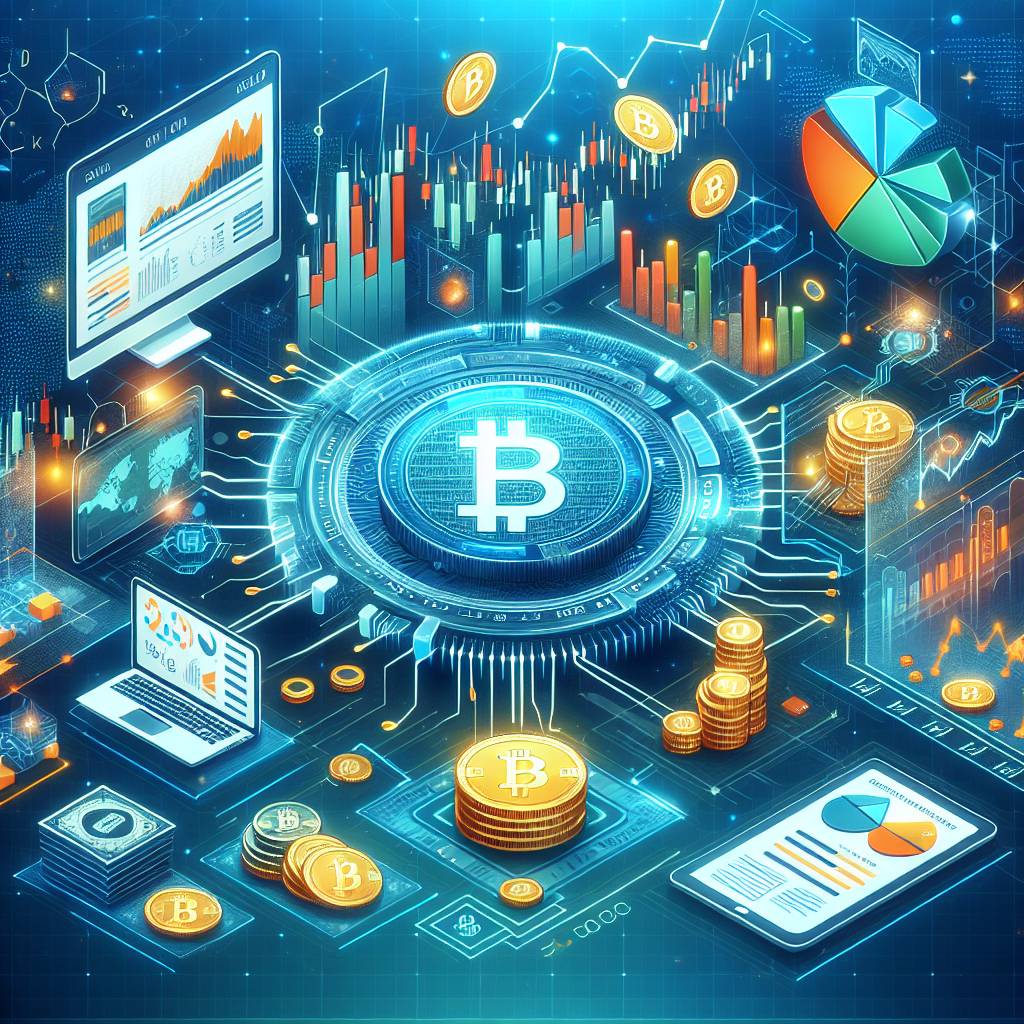 Is there a specific process to follow in order to become a registered trader in the cryptocurrency market?