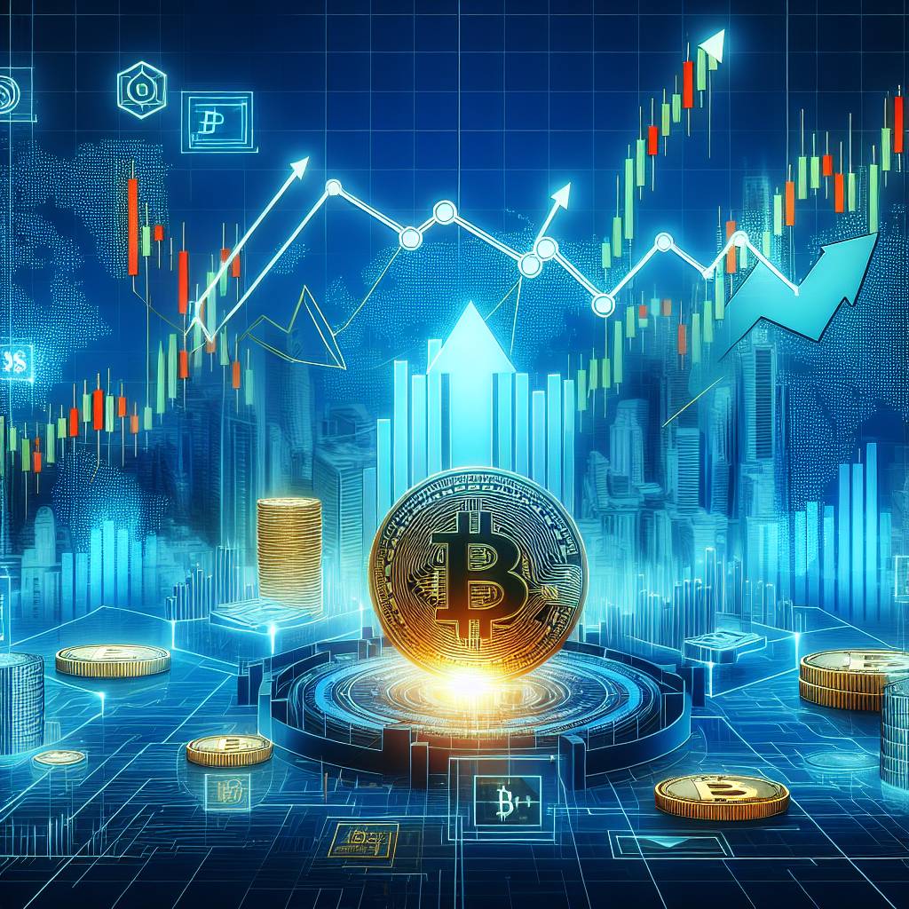 What are the potential future price trends for big coins in the cryptocurrency industry?