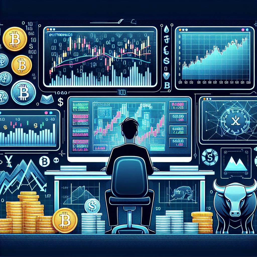 What is the best digital currency trading table for beginners?