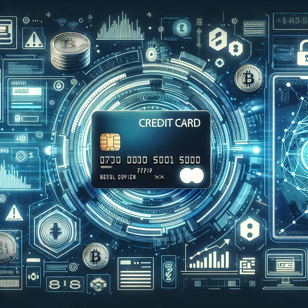 What are the common challenges faced when verifying cards for cryptocurrency purchases?