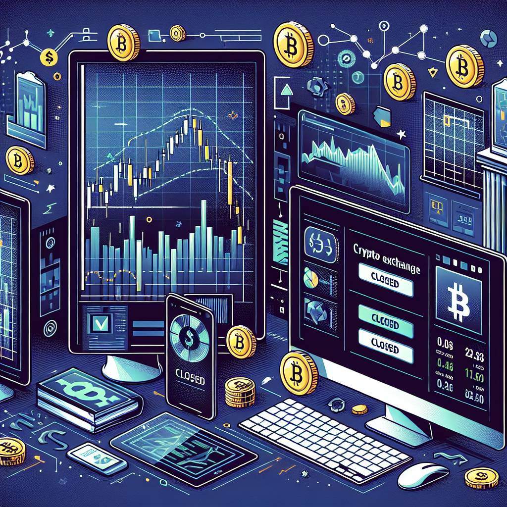 What are some popular cryptocurrency apps for tracking portfolio performance?