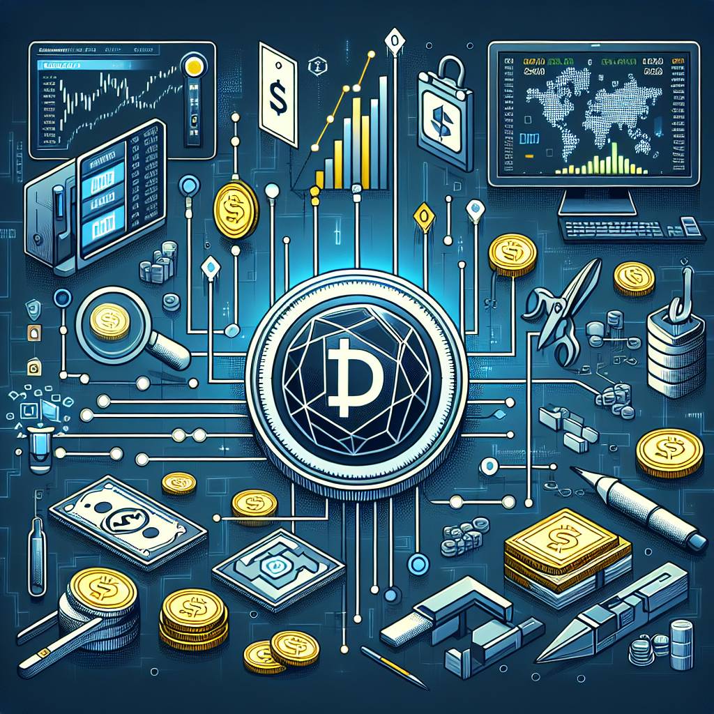What is dotmoovs and how does it relate to the crypto industry?