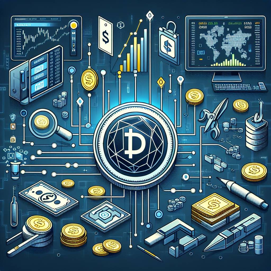 What is the correlation between ASML Holding NV ADR and the performance of popular cryptocurrencies?