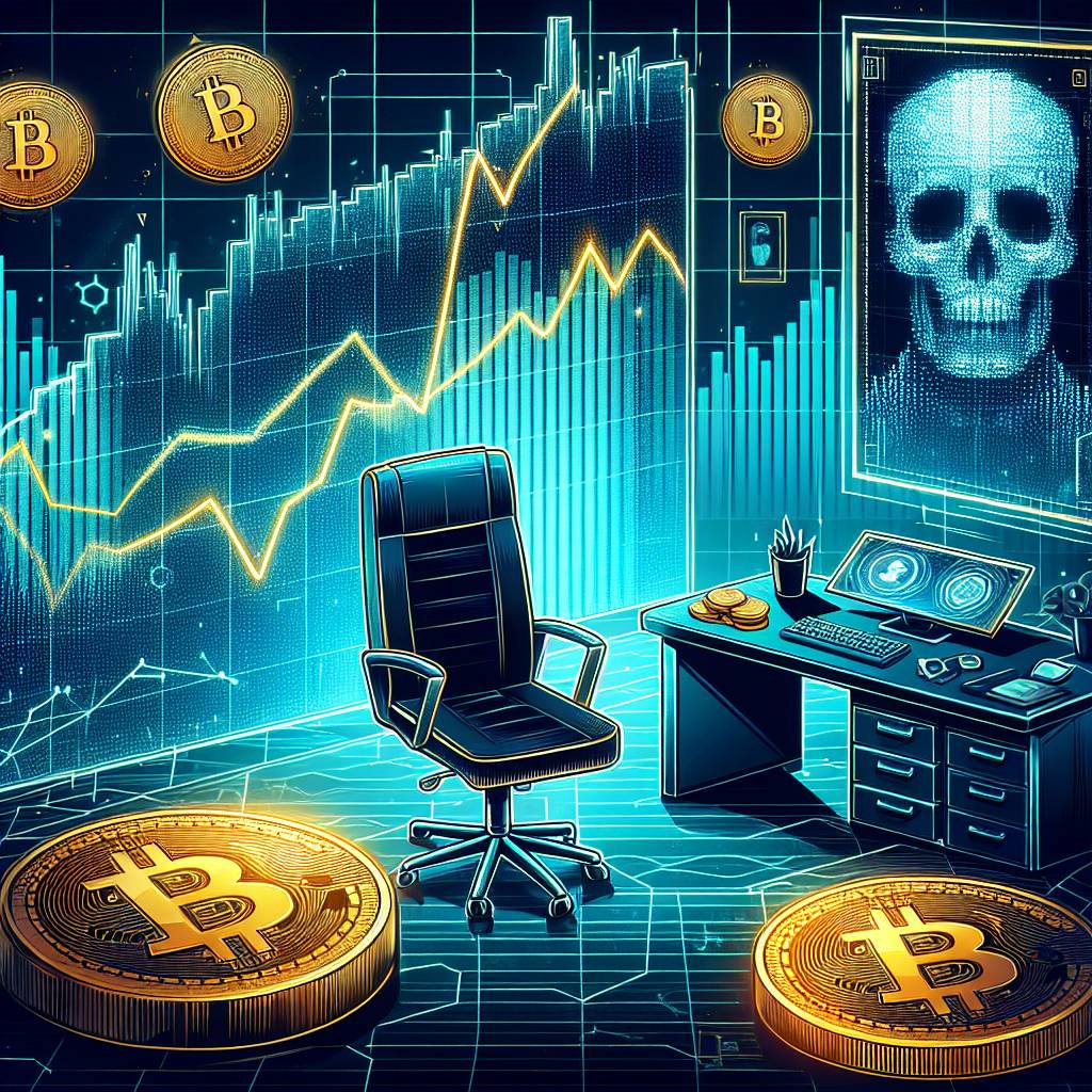 What are the implications of John Doe's actions for the cryptocurrency industry?