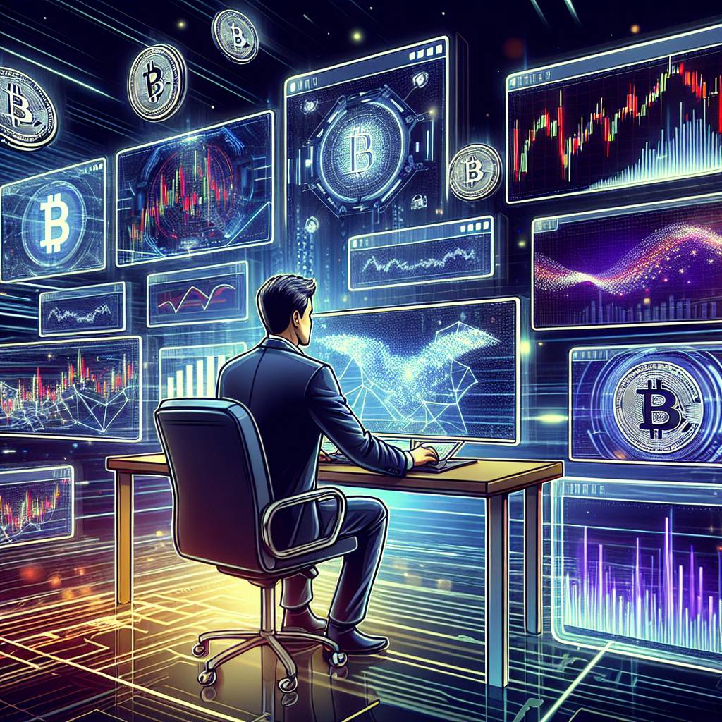 How can Leo Mizuhara's insights and expertise be utilized to improve cryptocurrency trading strategies?