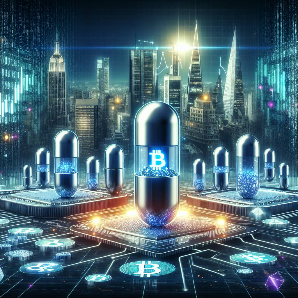 Are metal capsules a secure option for safeguarding cryptocurrencies?