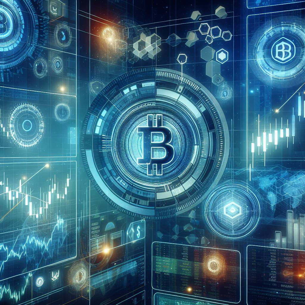 How does the average return on cryptocurrencies compare to the stock market over a 10-year period?