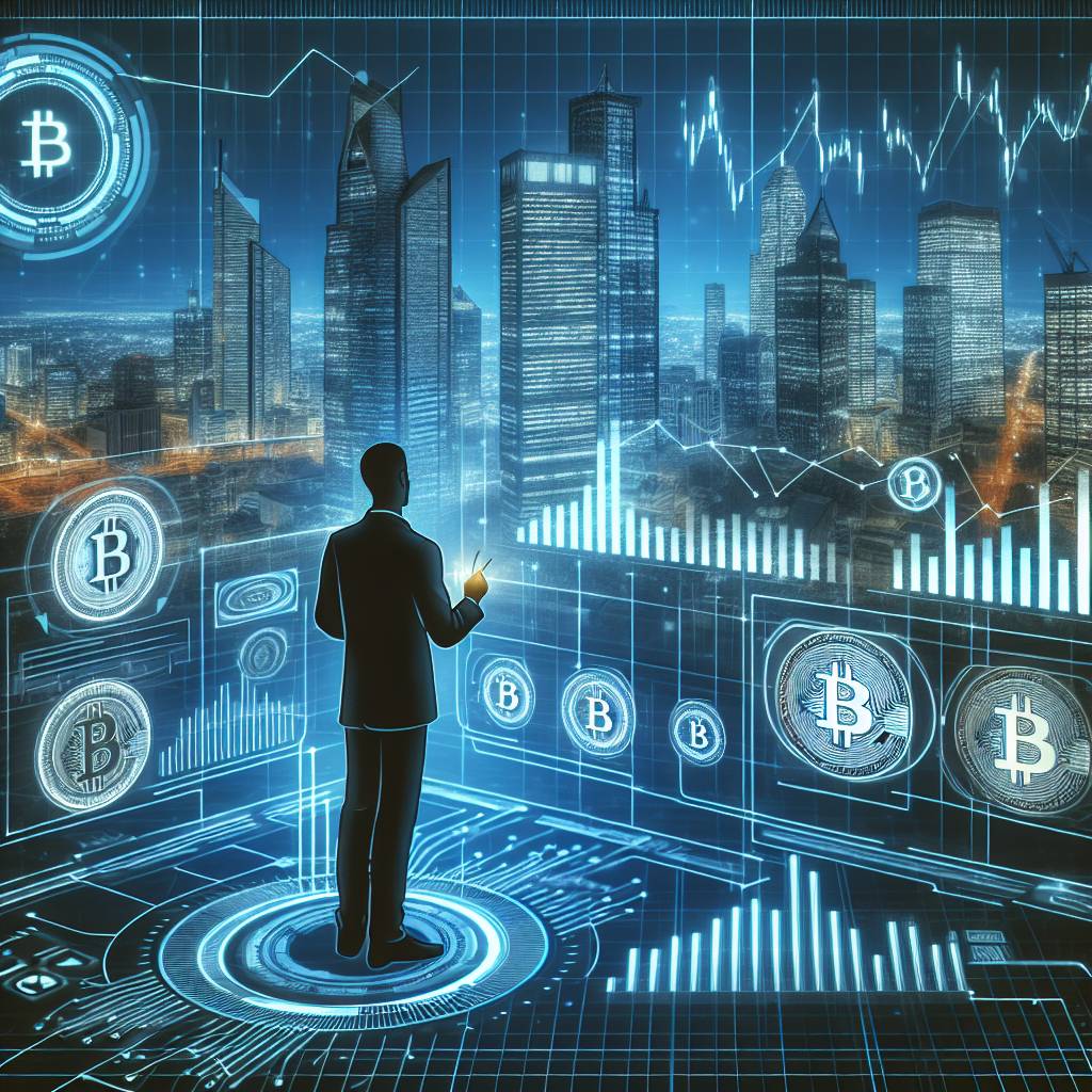 What are the risks and rewards of playing the stock market game with cryptocurrencies?