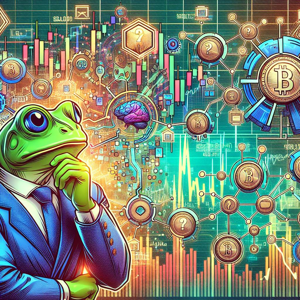 What are the advantages and disadvantages of investing in frog crypto?