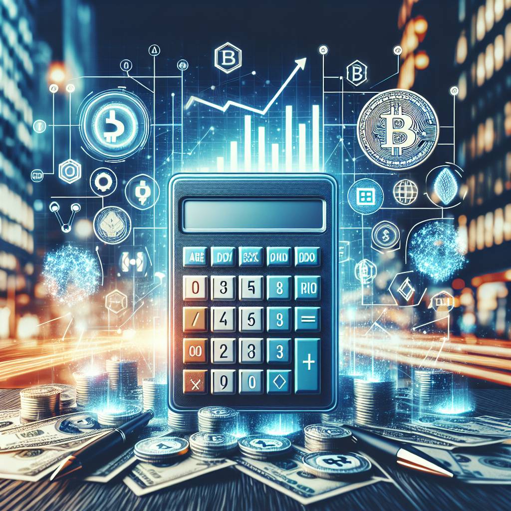 Are there any reliable cryptocurrency investment calculators for beginners?