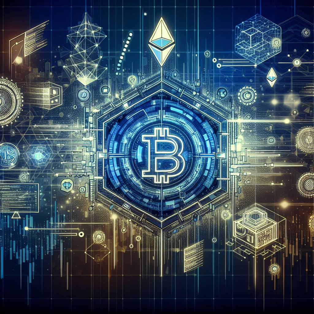 What are the key features of the Algo Bit algorithm that make it stand out in the cryptocurrency industry?