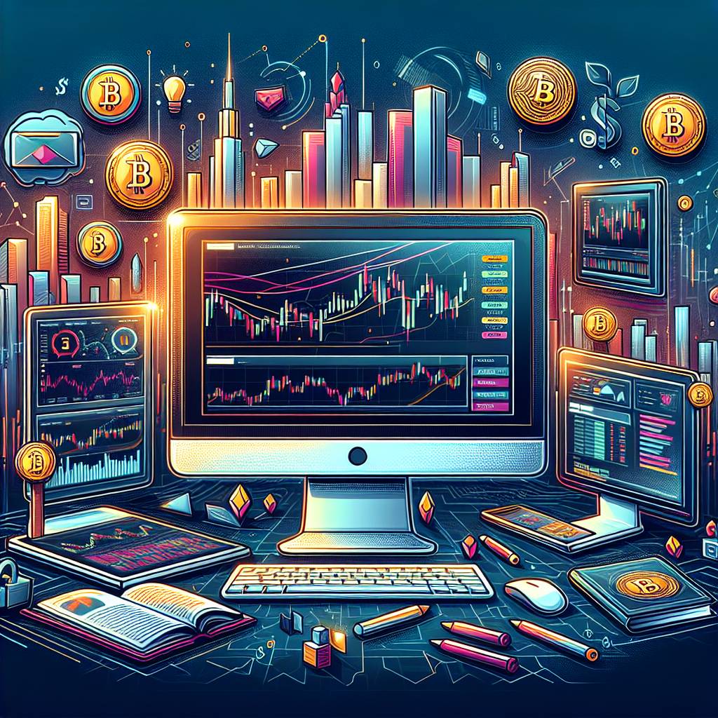 What are the best crypto trading apps for advanced traders?