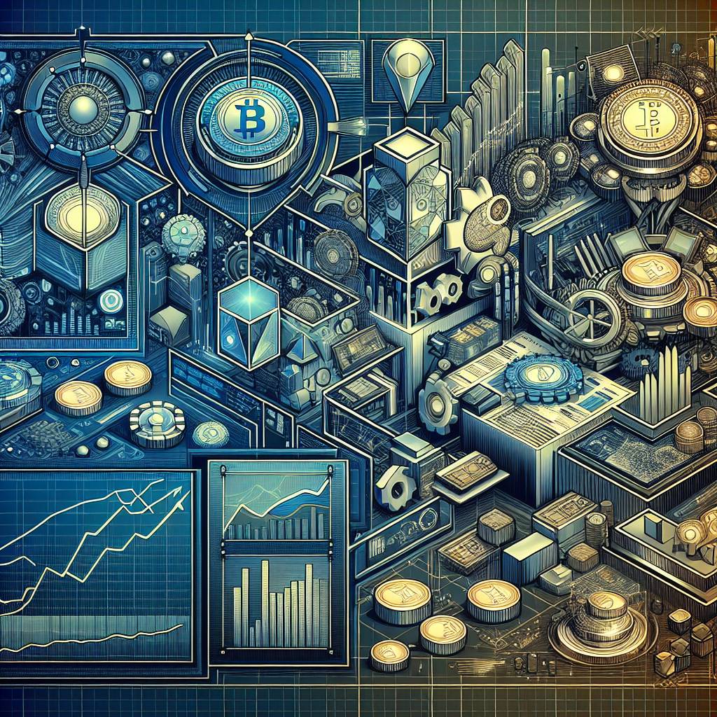 How does TMC stock perform compared to other cryptocurrencies?