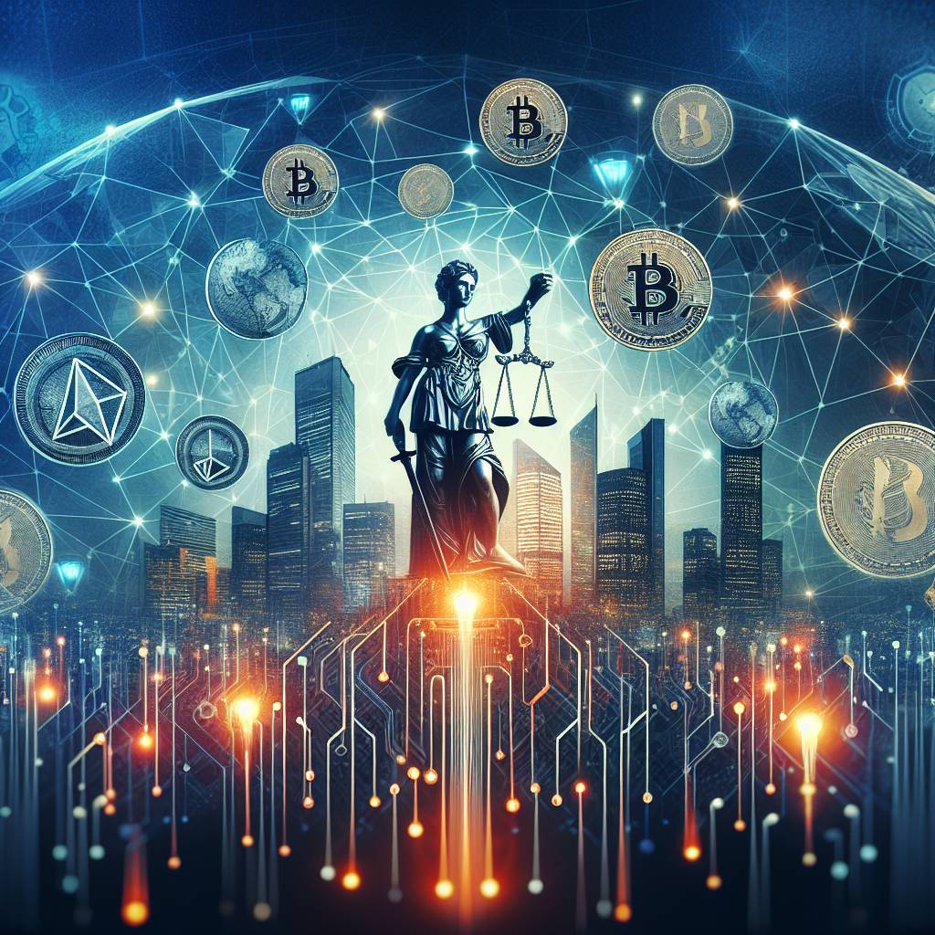What does the SEC dropping the case against Ripple mean for the future of cryptocurrency regulation?