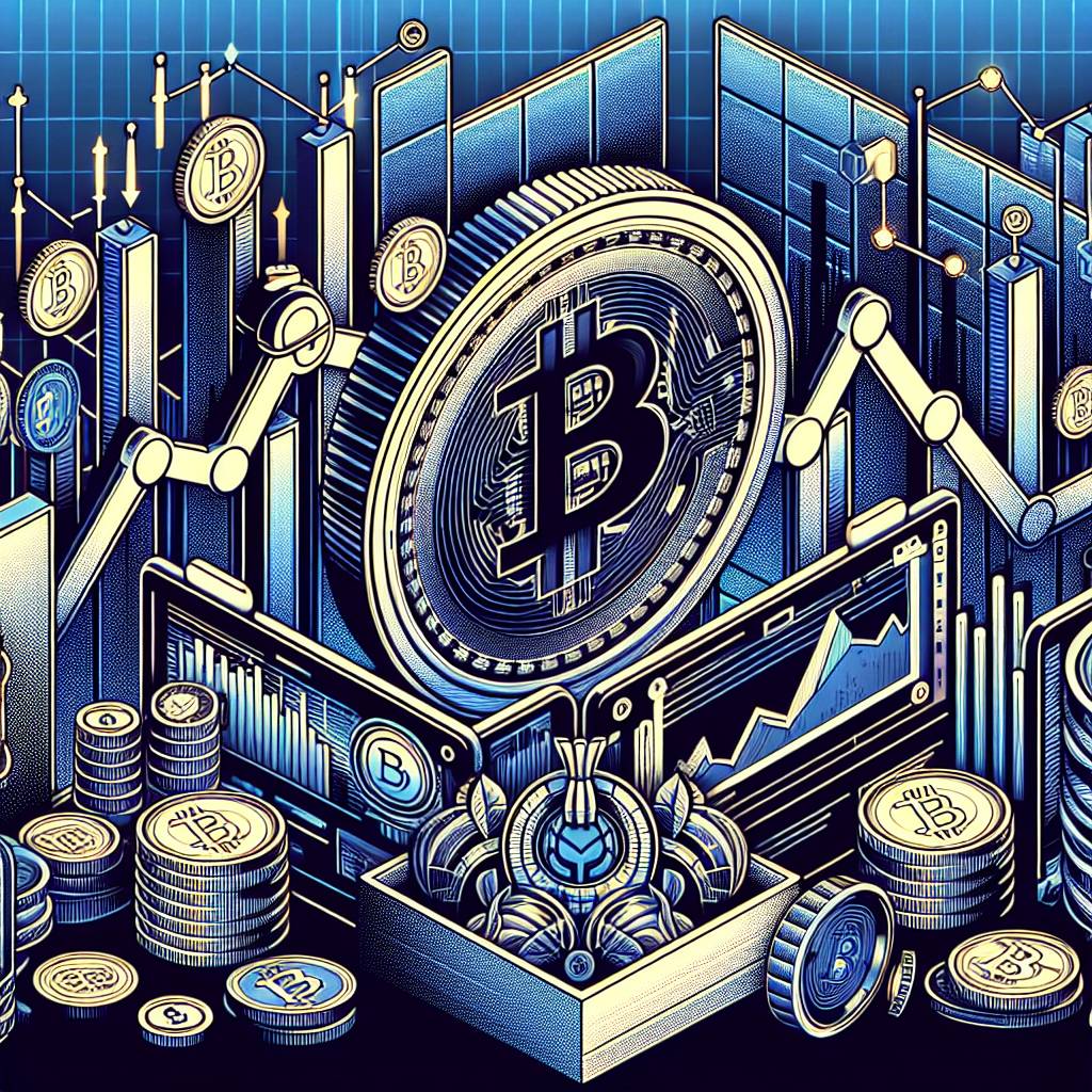 How do fidelity money market fund yields compare to those of popular cryptocurrencies?