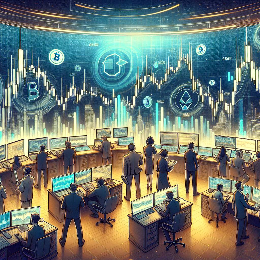 Are there any trading strategies that take advantage of live European stock futures in the cryptocurrency market?