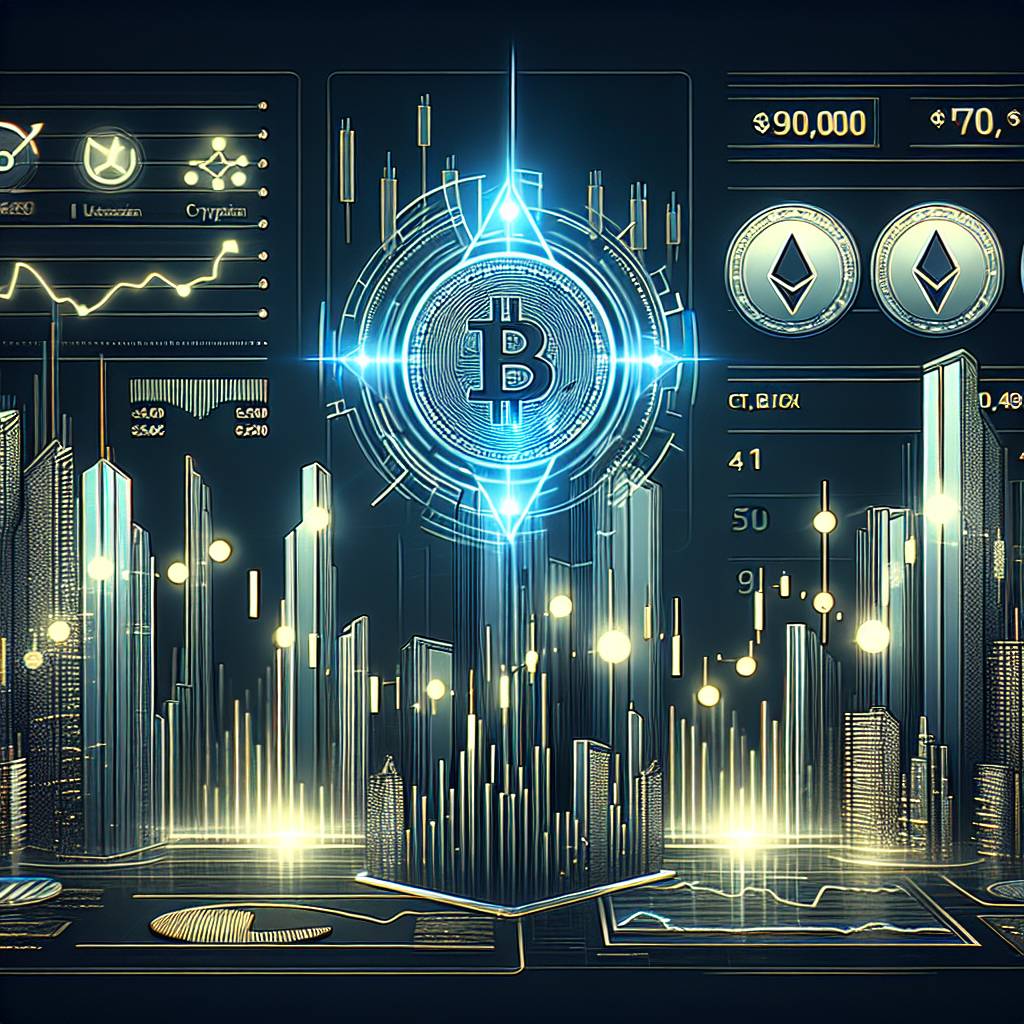 How does the value of cryptocurrency affect the market?