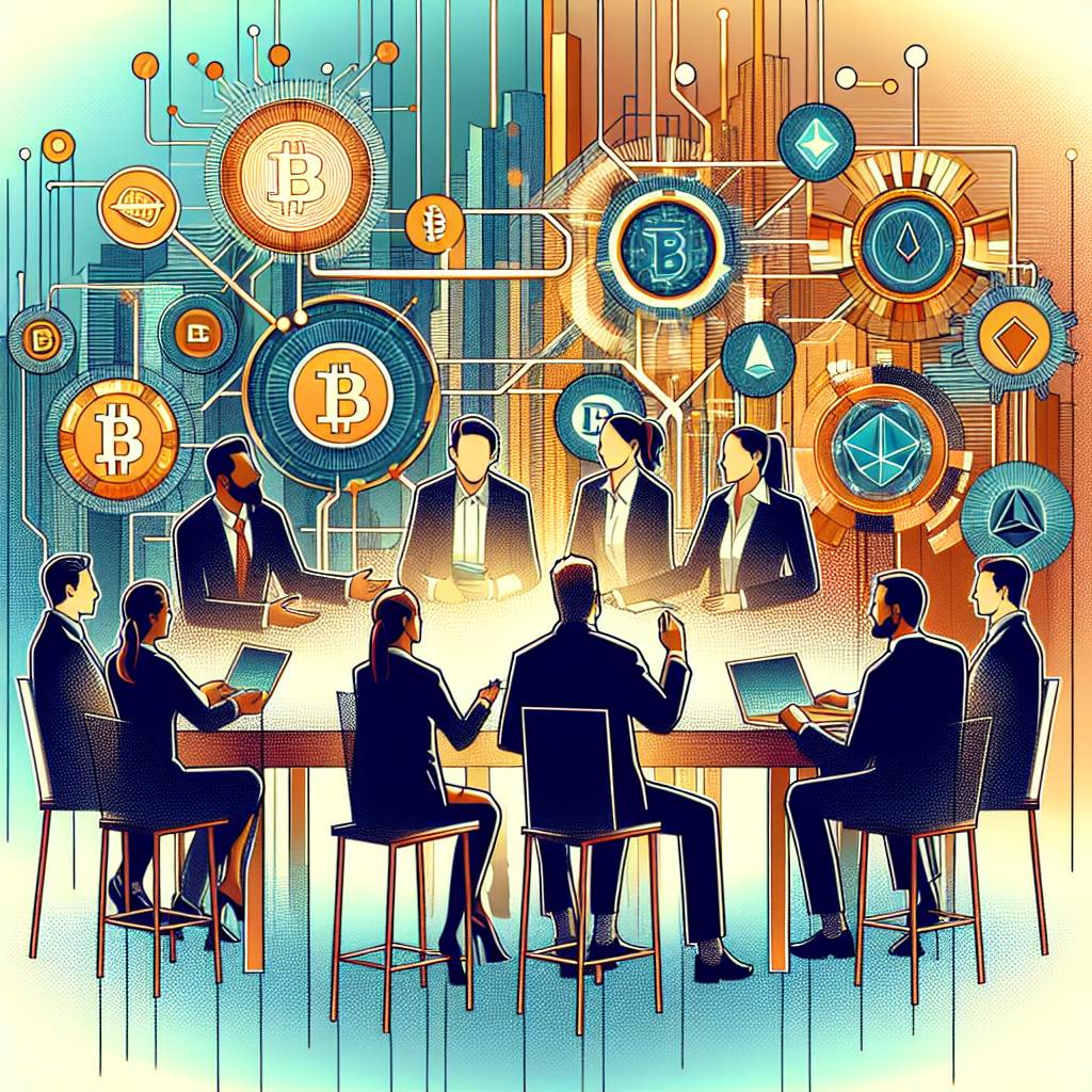Why are labor unions important for blockchain developers?