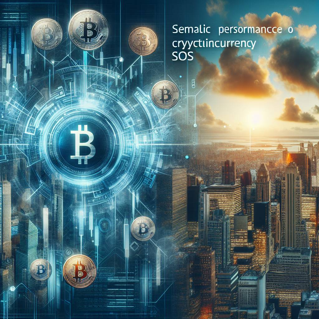 How will the stock forecast for cryptocurrencies evolve by 2025?