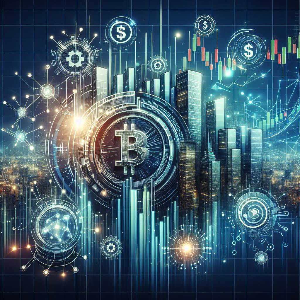 What is the impact of cvx stock futures on the cryptocurrency market?