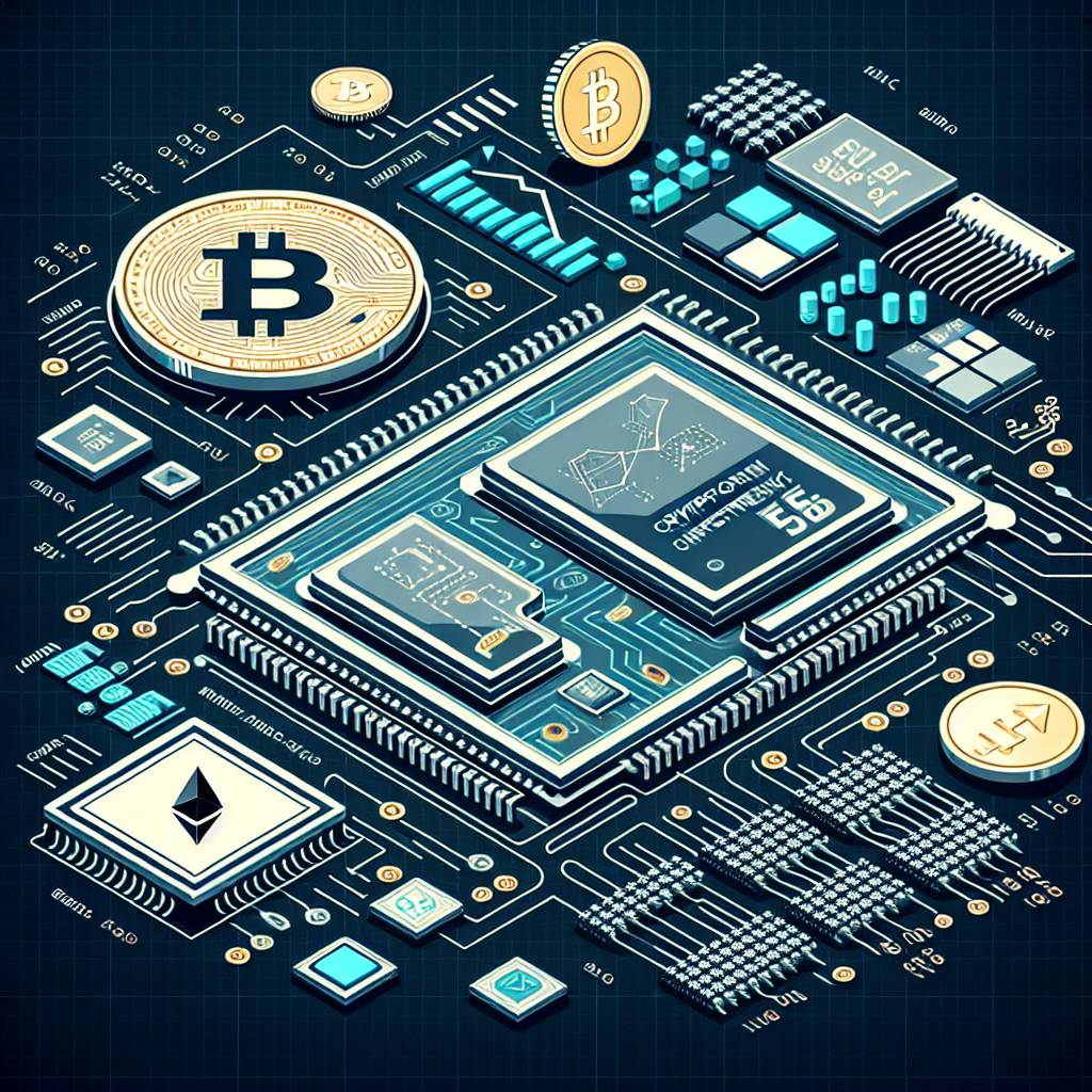 What are the top cryptocurrencies for investment in 2021?