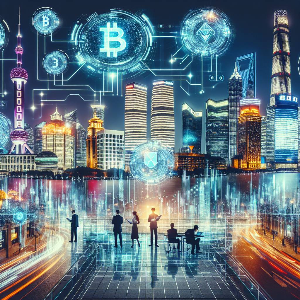 What are the best sources for cryptocurrency news in Shanghai?