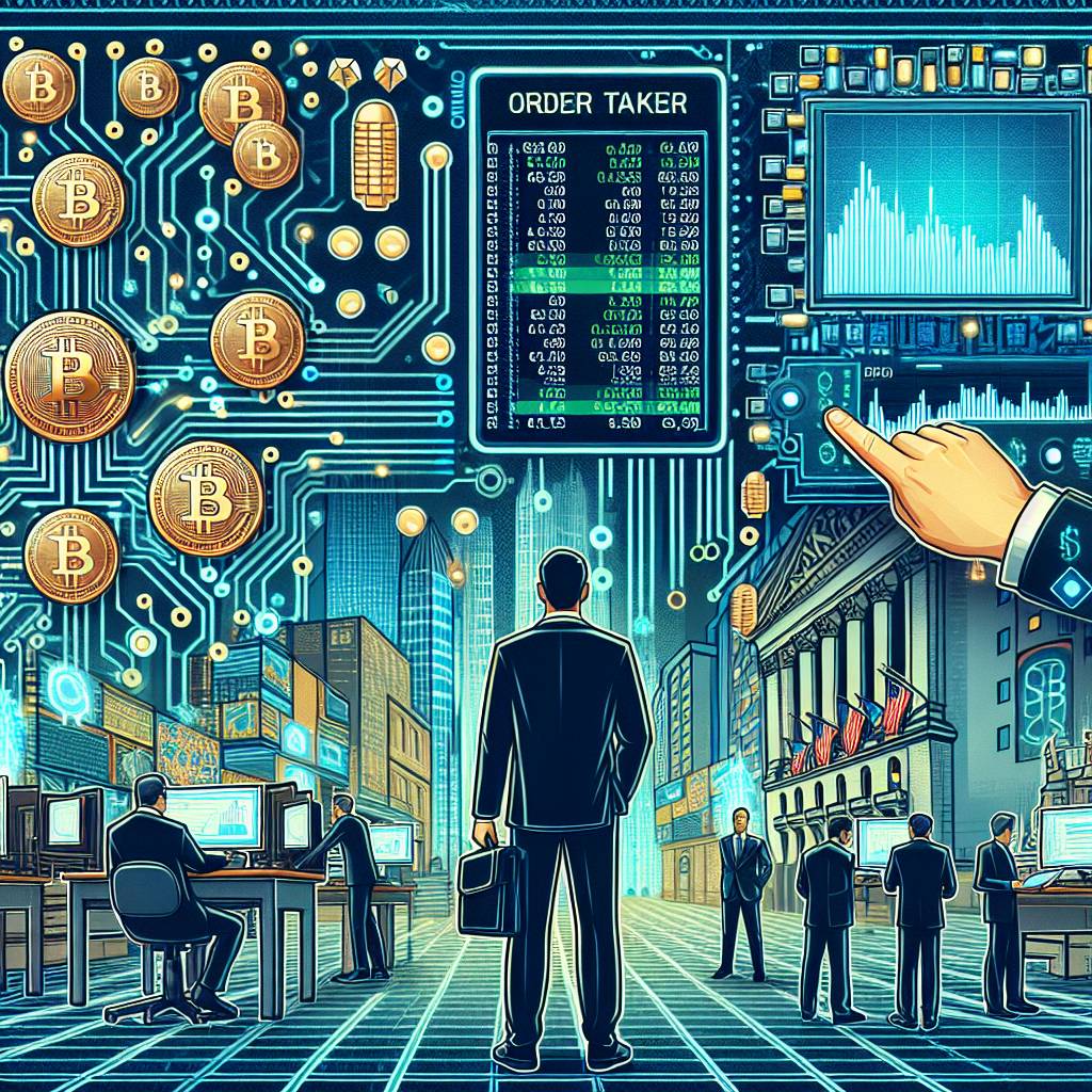 How does an indicative term sheet differ for a cryptocurrency ICO compared to a traditional venture capital investment?