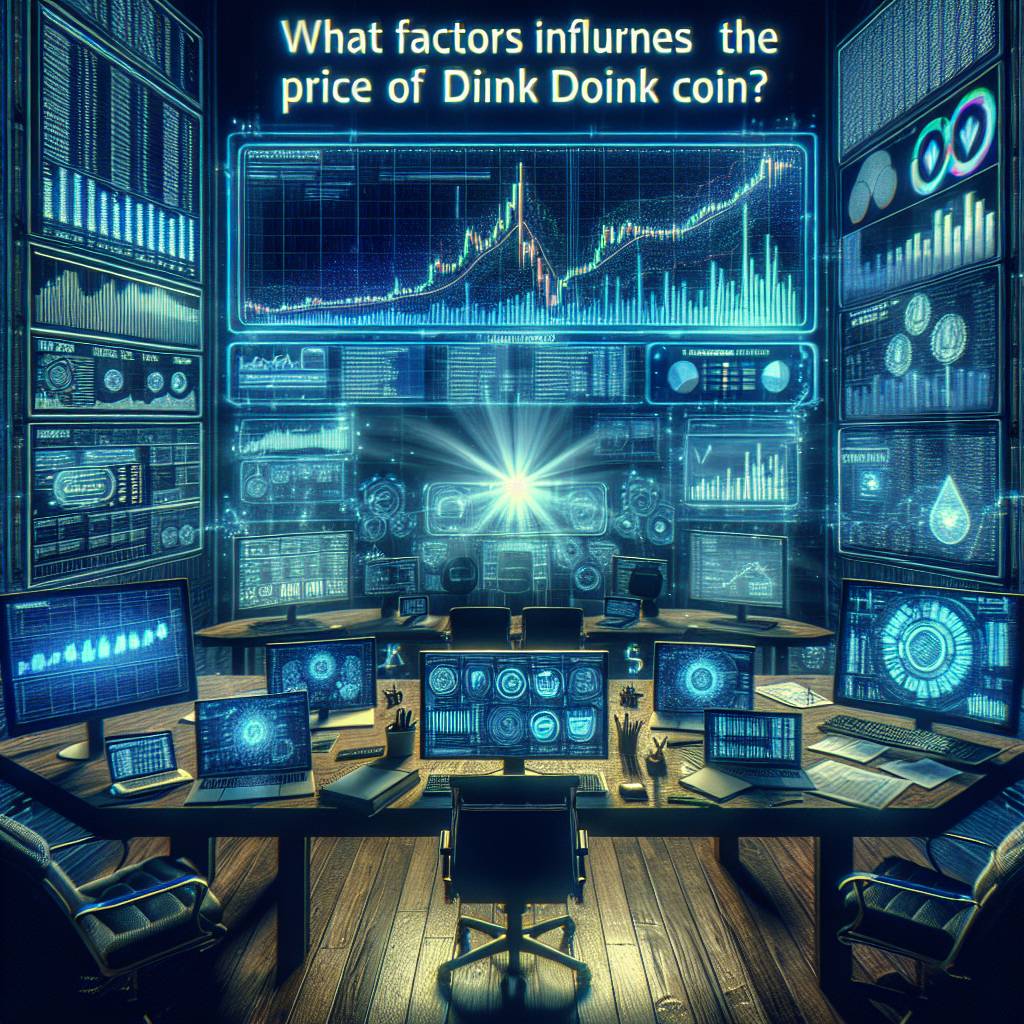 What factors influence the price of BX stock in the cryptocurrency market?