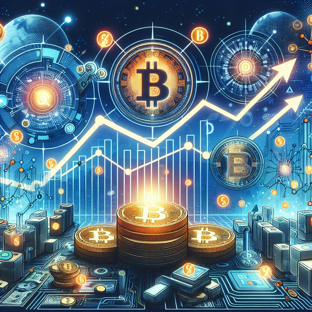 How does Finance of America's stock price compare to other cryptocurrencies?