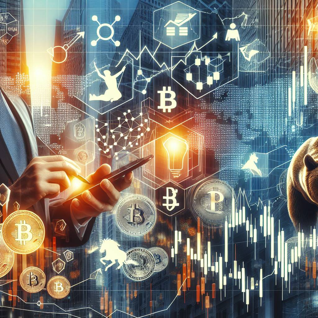 What are some strategies for investing in cryptocurrencies during a bear market?