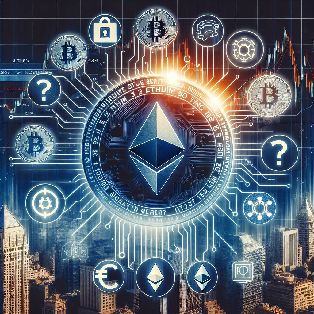 What is the impact of eth2.0 on the decentralized finance (DeFi) ecosystem?