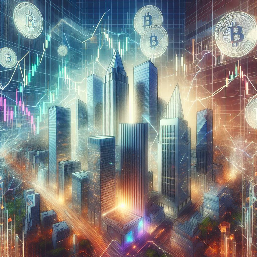 What are the potential risks and rewards of investing in digital currencies for Manhattan Associates shareholders?